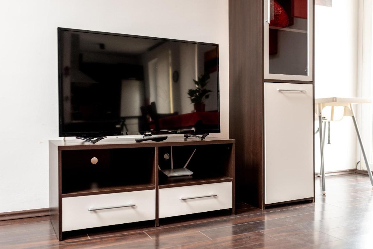 Grand 56 Apartman-케츨리 외부 사진