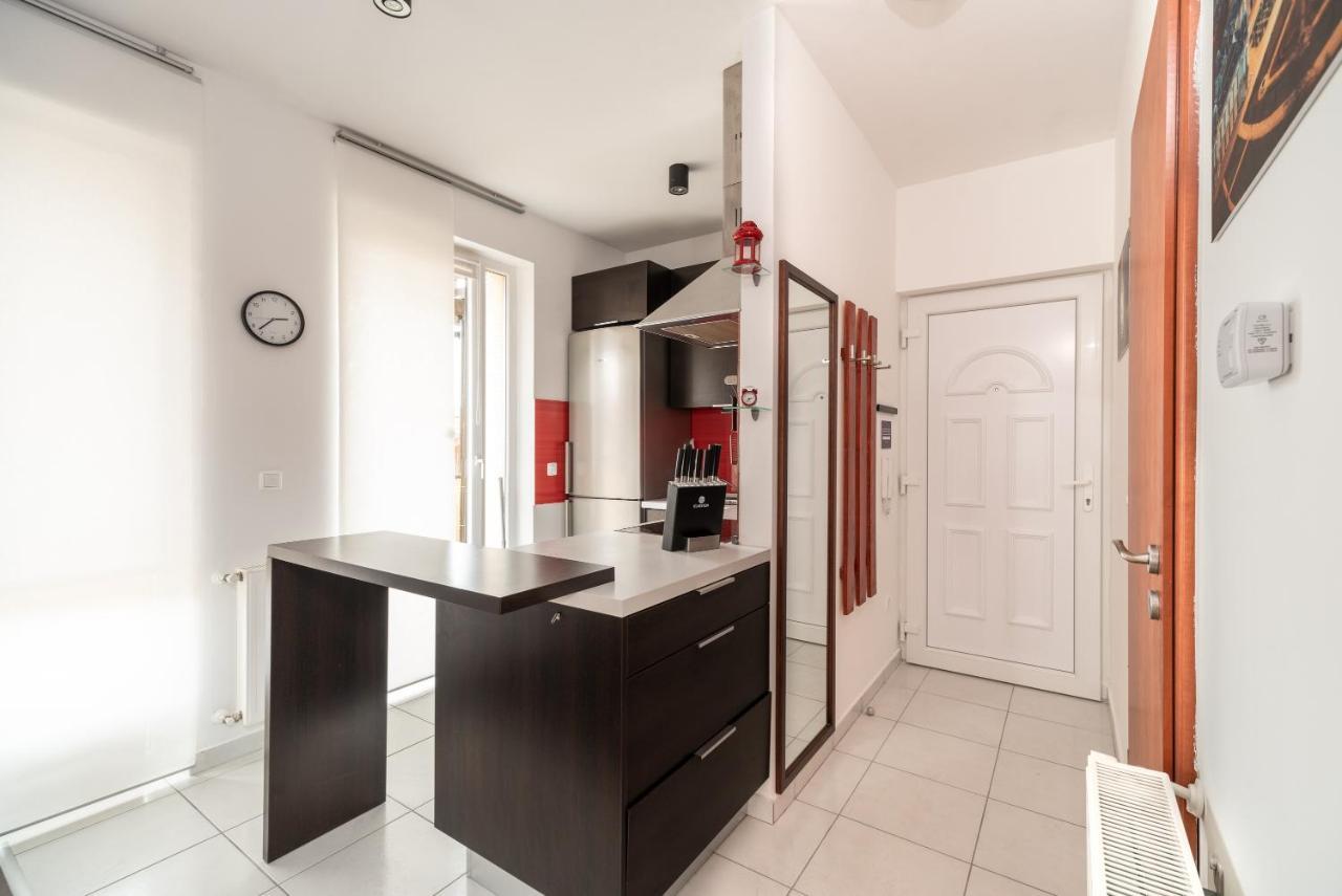 Grand 56 Apartman-케츨리 외부 사진
