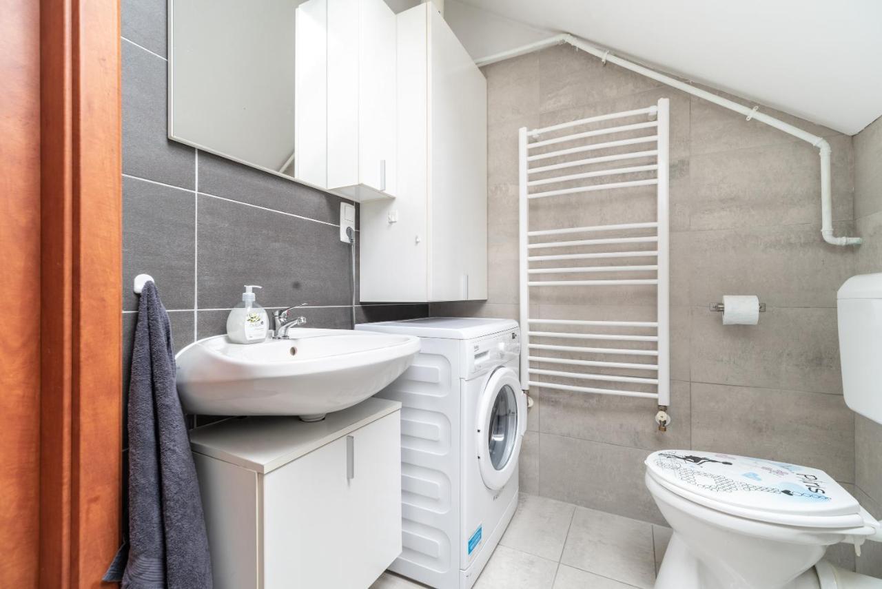 Grand 56 Apartman-케츨리 외부 사진
