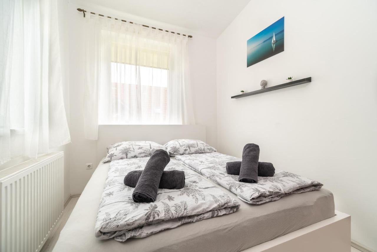 Grand 56 Apartman-케츨리 외부 사진