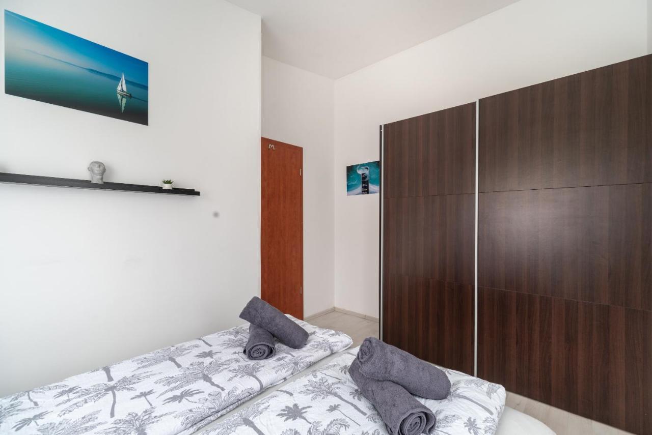Grand 56 Apartman-케츨리 외부 사진